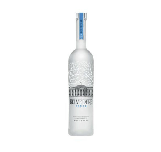 Belvedere Vodka 0,75L