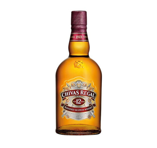 Chivas Regal 1L