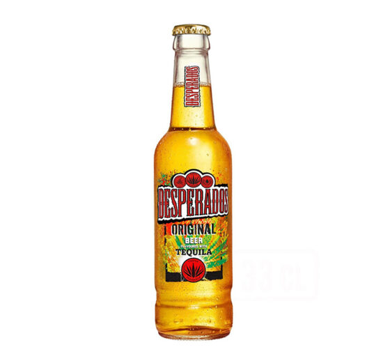 Desperados 0,3L