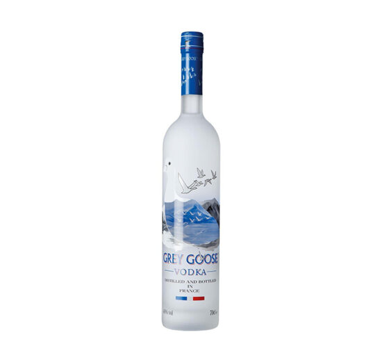 Grey Goose Vodka 0,7L