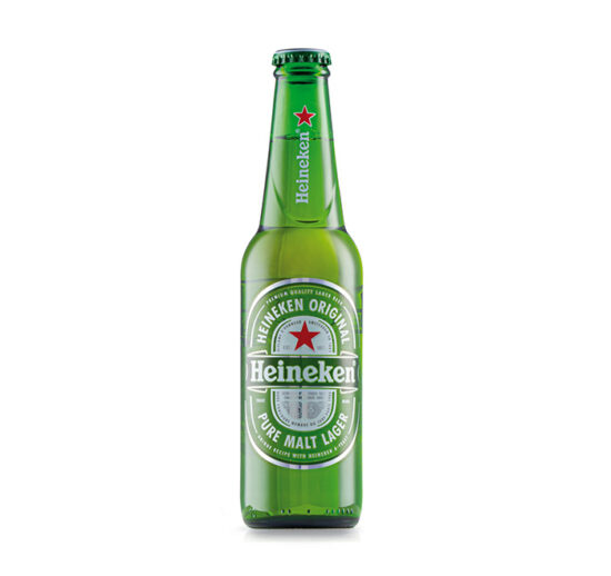 Heineken 0,3L