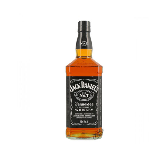 Jack Daniel's Tennessee 1L